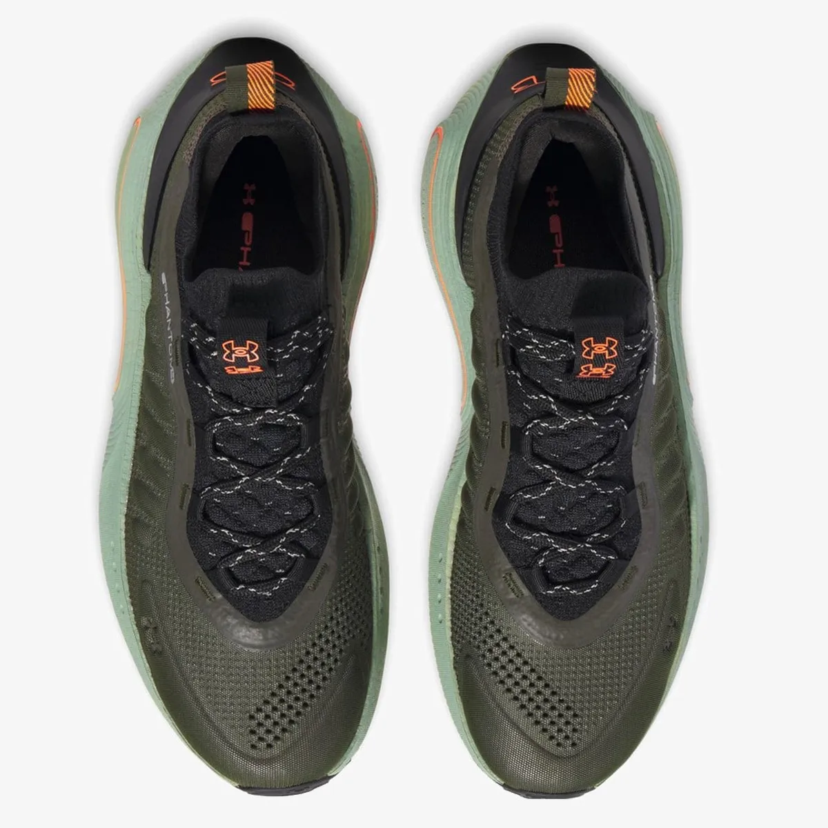 UNDER ARMOUR Patike Phantom 4