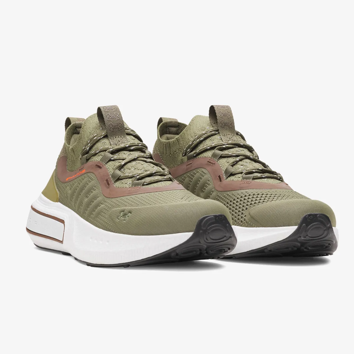 UNDER ARMOUR Patike Phantom 4 Reflect 