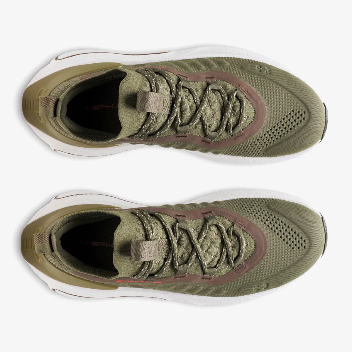 UNDER ARMOUR Patike Phantom 4 Reflect 