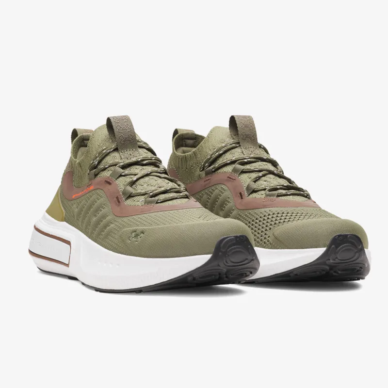 UNDER ARMOUR Patike Phantom 4 Reflect 