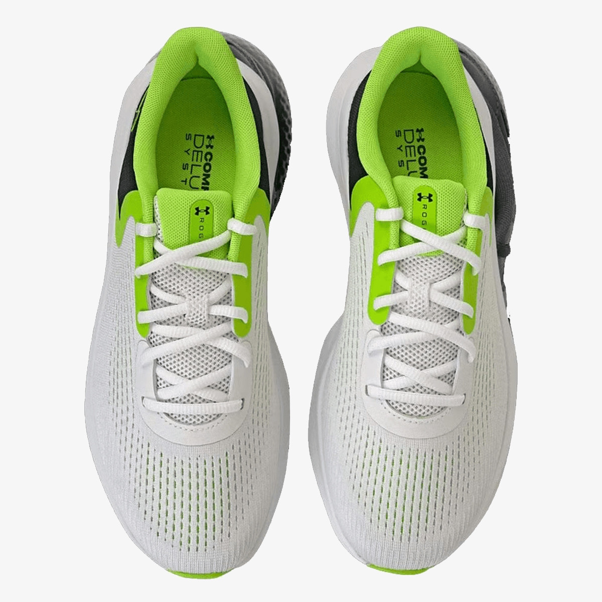 UNDER ARMOUR Patike Charged Rogue 5