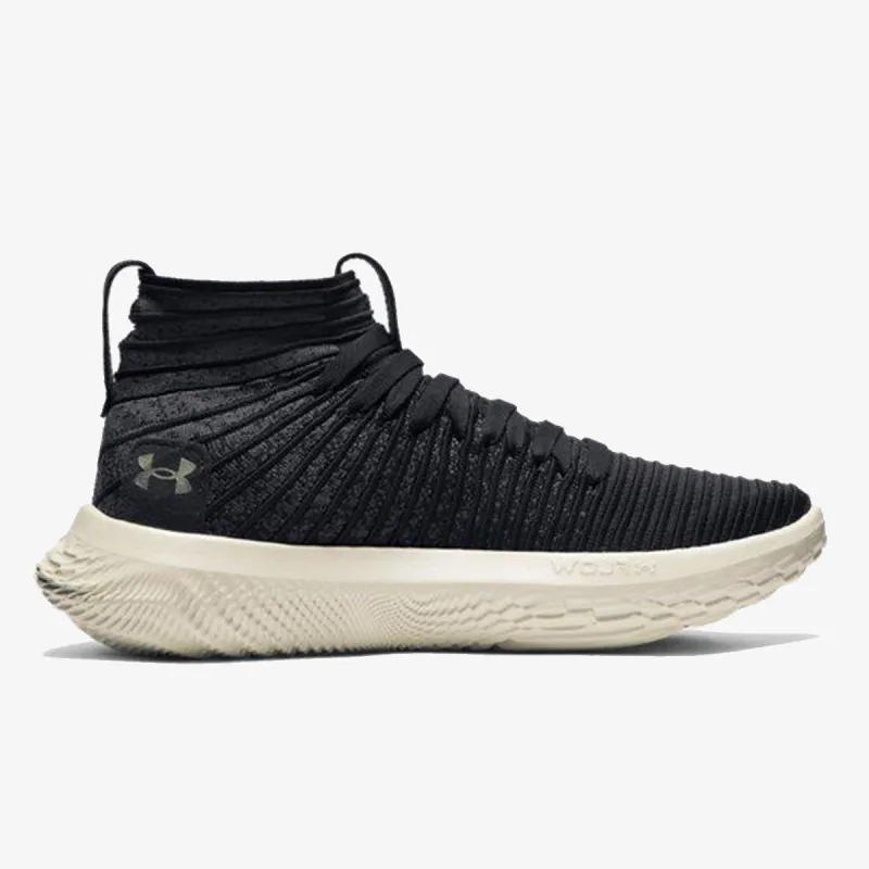 UNDER ARMOUR Patike UA FLOW FUTR X Elite LUX 