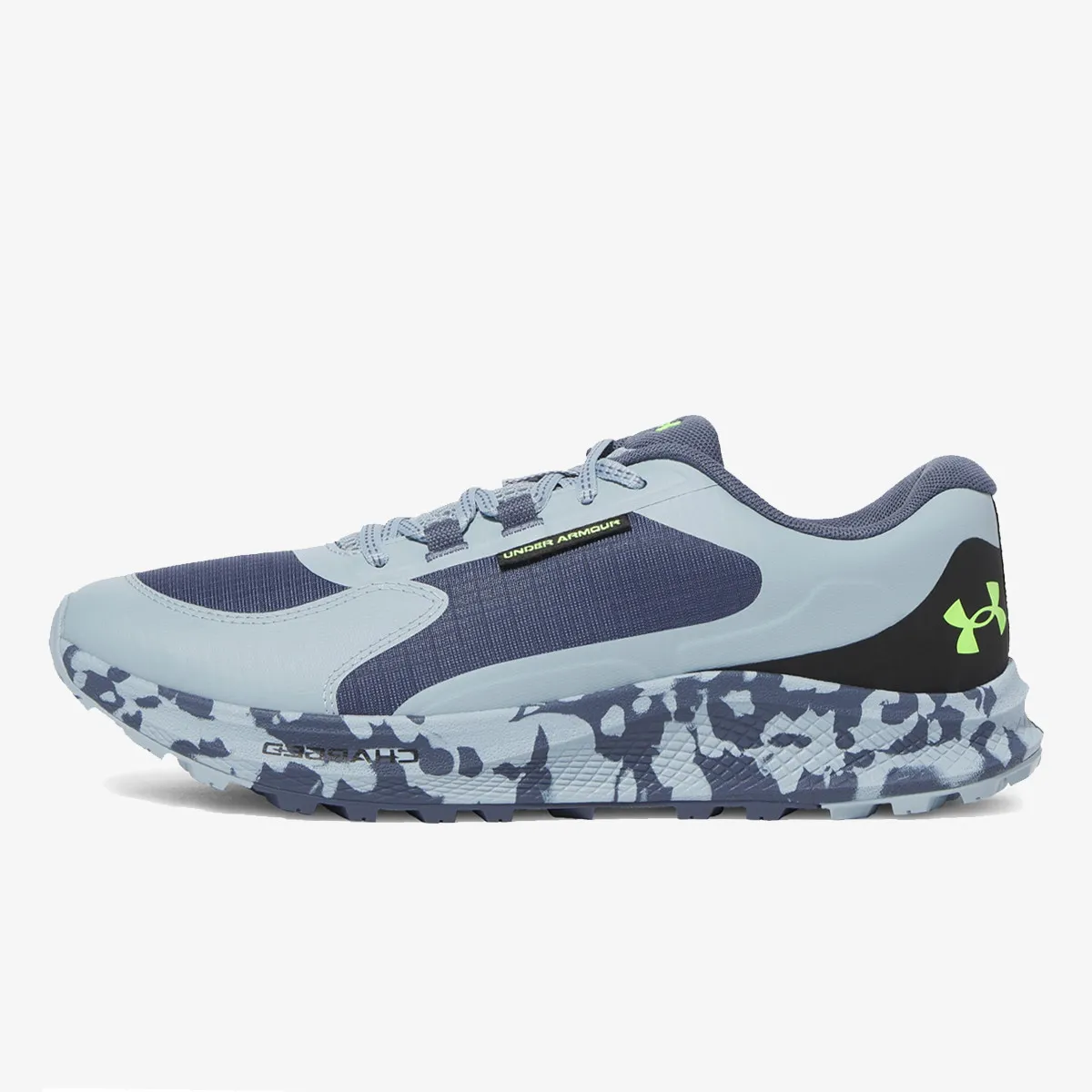 UNDER ARMOUR Patike Bandit Trail 3