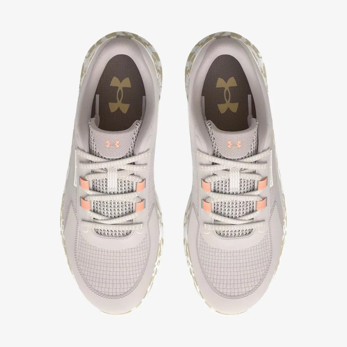 UNDER ARMOUR Patike Charged Bandit TR 3