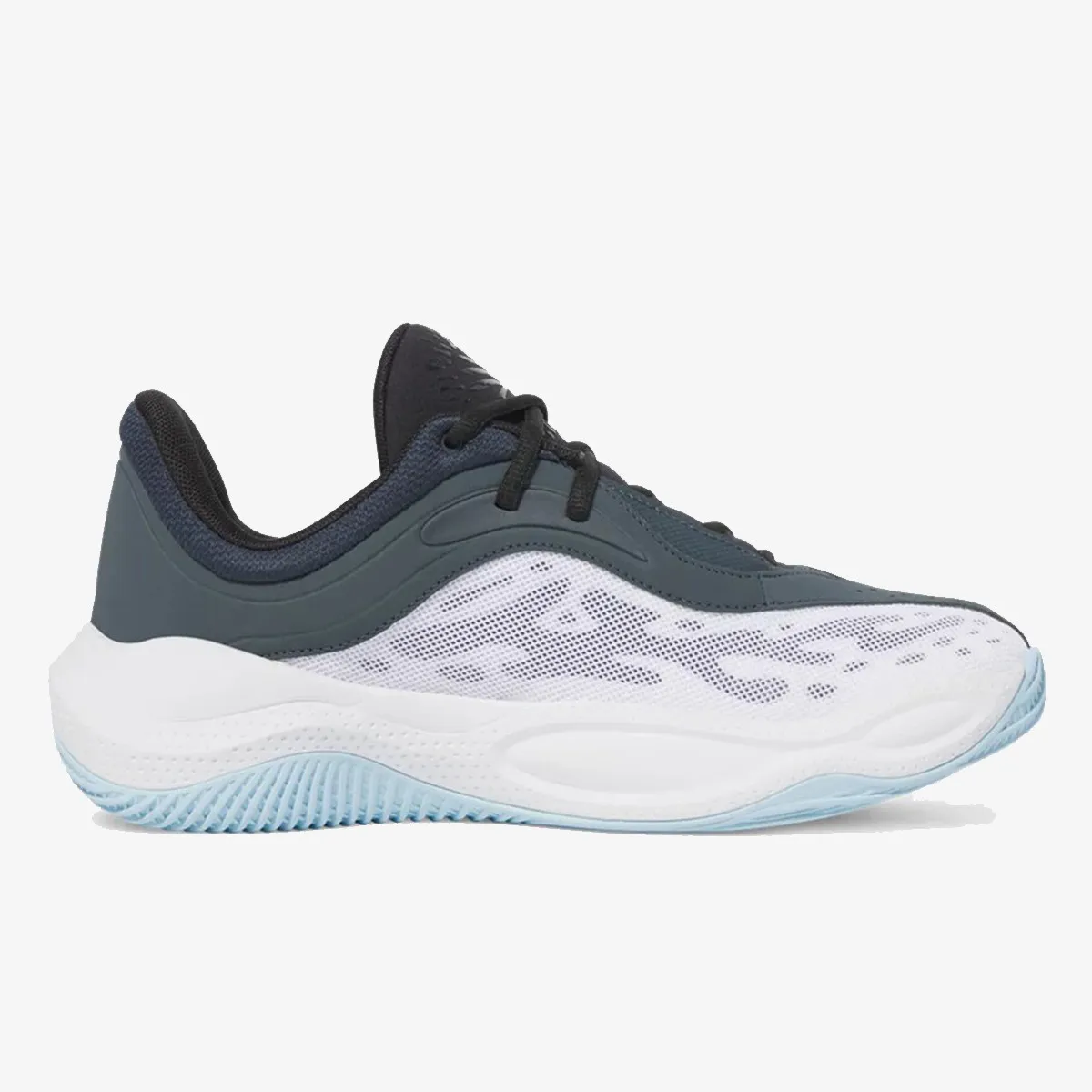 UNDER ARMOUR Patike Curry Splash 25 