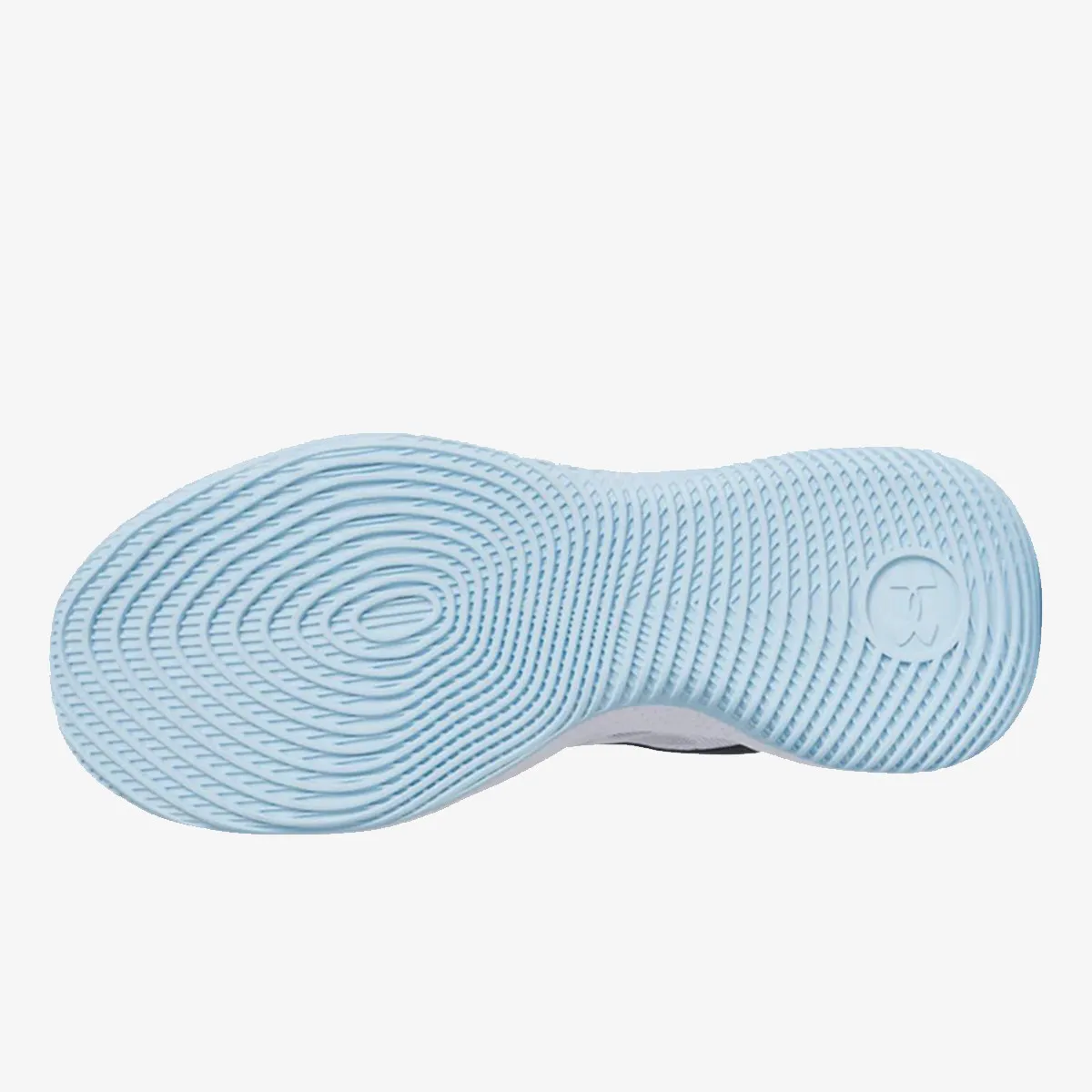 UNDER ARMOUR Patike Curry Splash 25 