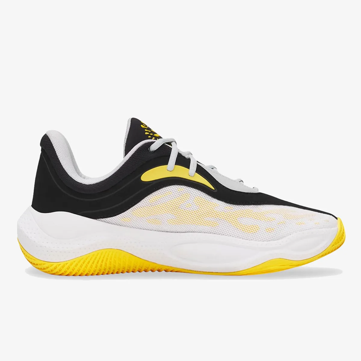 UNDER ARMOUR Patike Curry Splash 25 