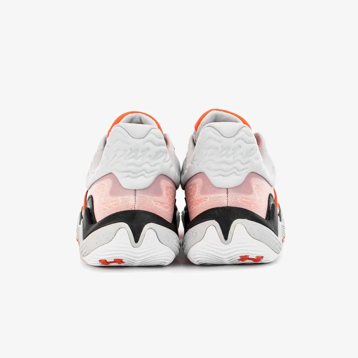 UNDER ARMOUR Patike Spawn 7 