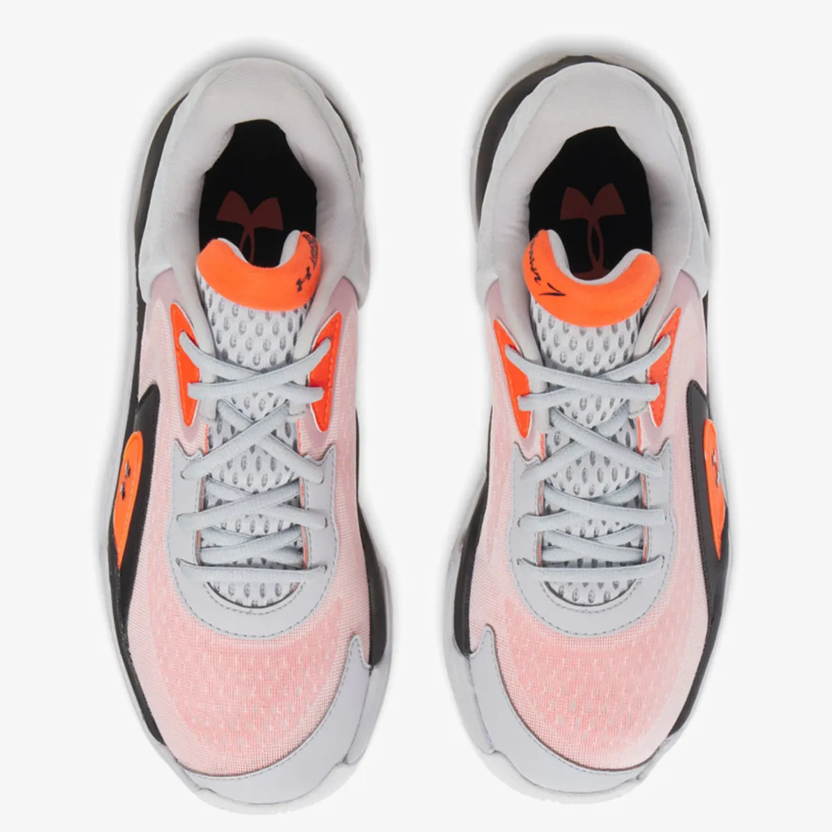 UNDER ARMOUR Patike Spawn 7 