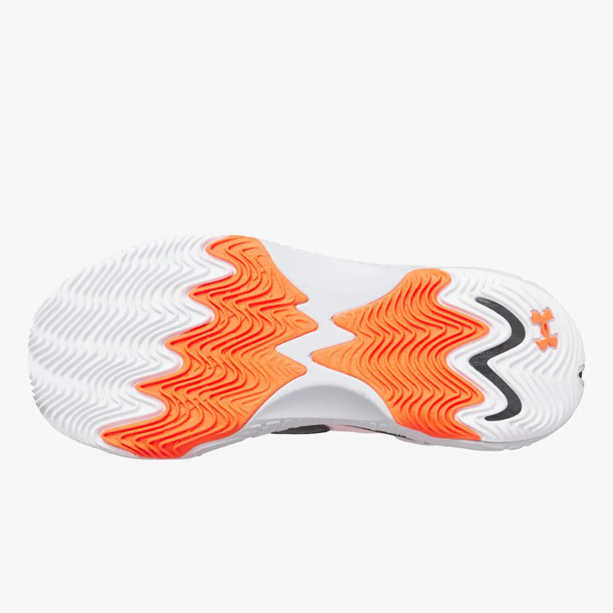 UNDER ARMOUR Patike Spawn 7 