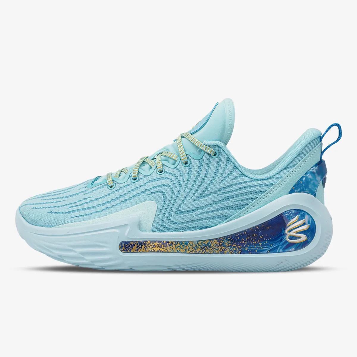 UNDER ARMOUR Patike Curry 12 Pisces