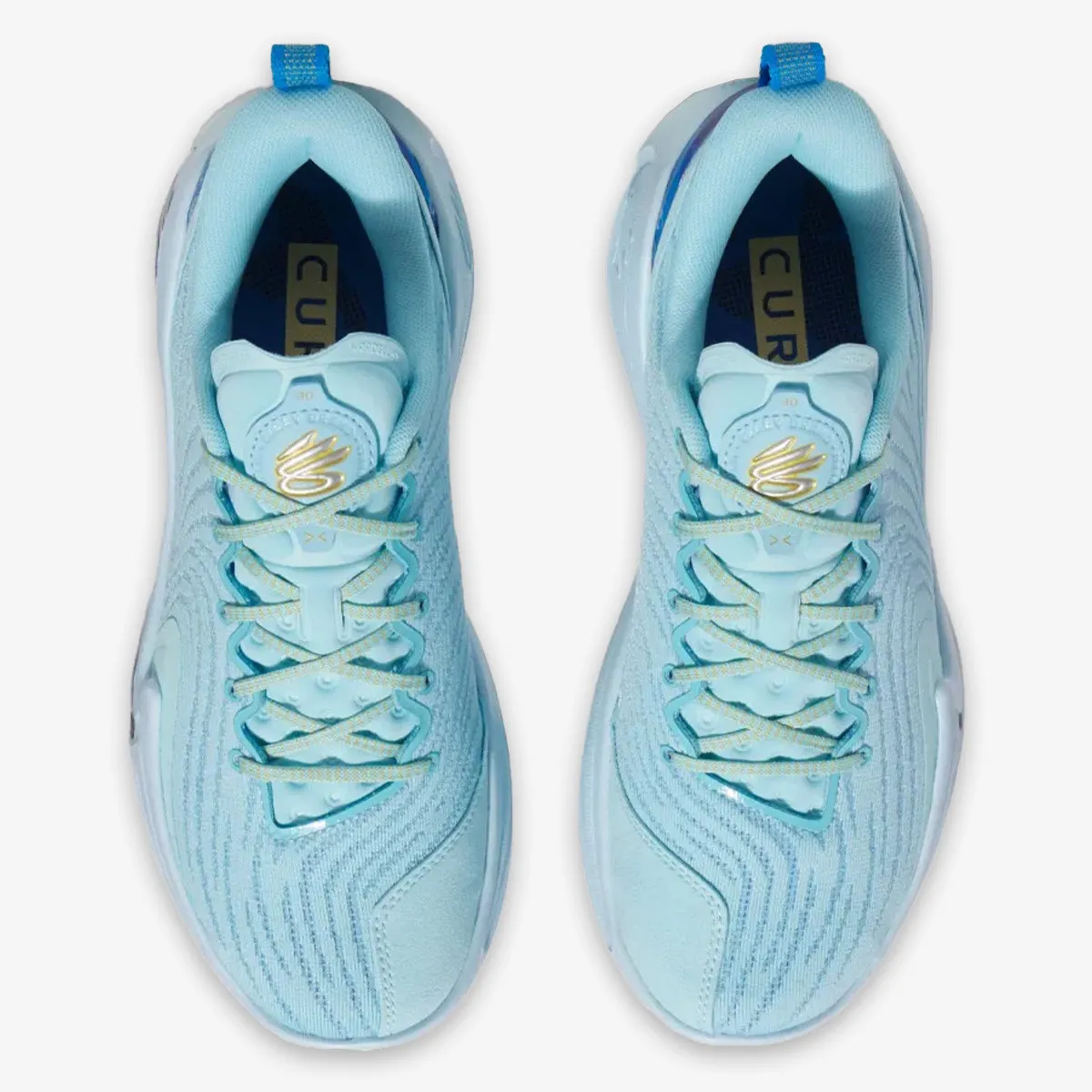UNDER ARMOUR Patike Curry 12 Pisces
