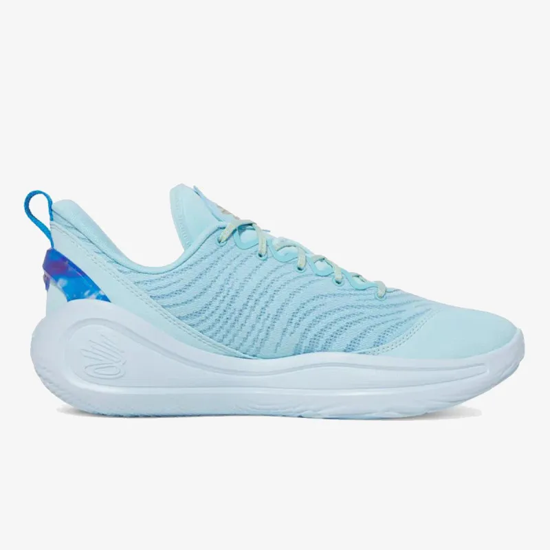 UNDER ARMOUR Patike Curry 12 Pisces
