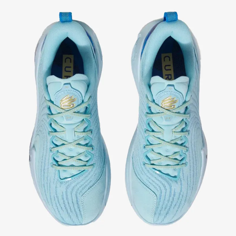 UNDER ARMOUR Patike Curry 12 Pisces