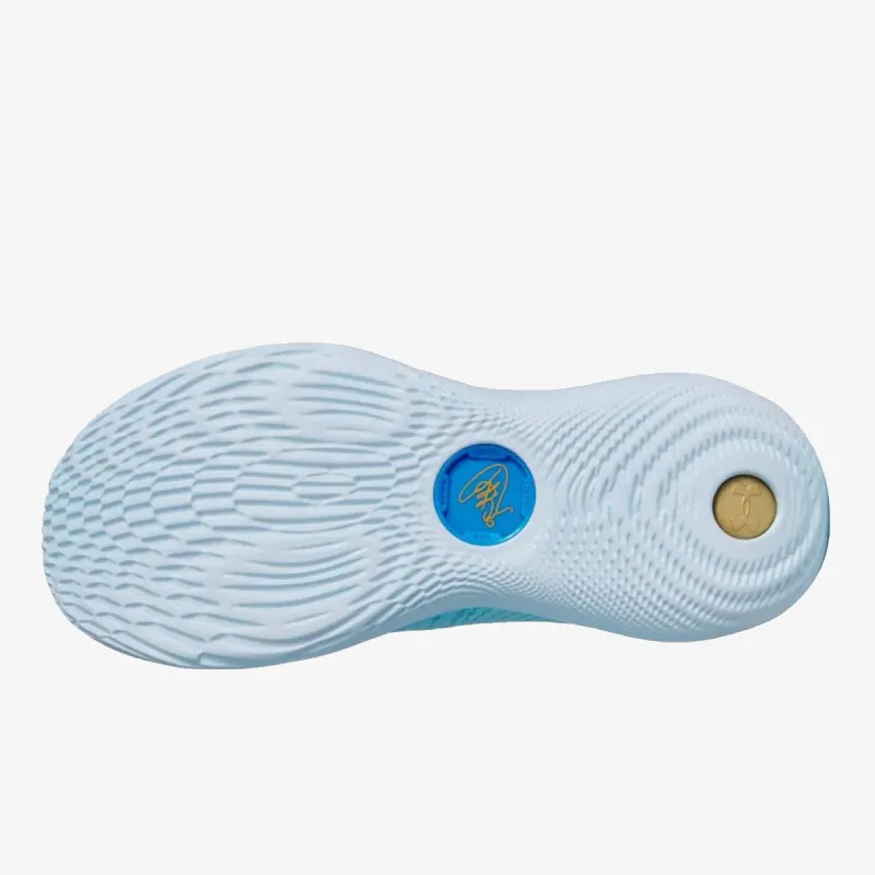 UNDER ARMOUR Patike Curry 12 Pisces