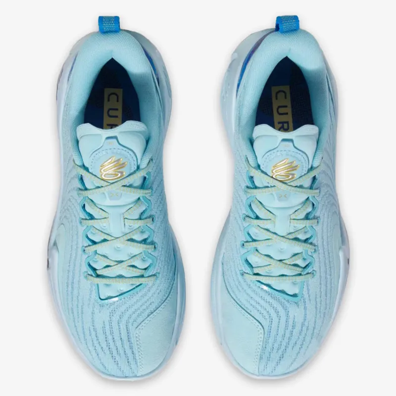 UNDER ARMOUR Patike Curry 12 Pisces