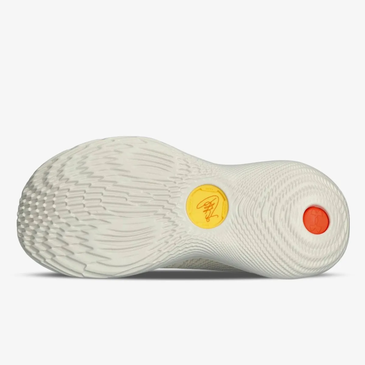 UNDER ARMOUR Patike Curry 12 'Saturn'