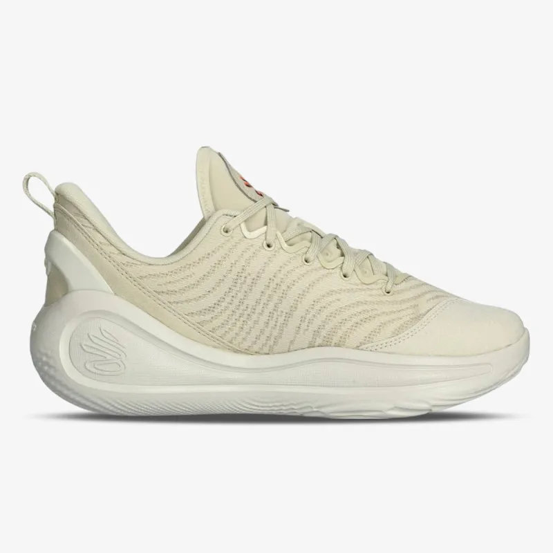 UNDER ARMOUR Patike Curry 12 'Saturn'