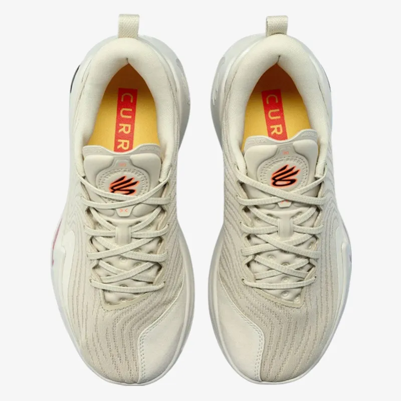 UNDER ARMOUR Patike Curry 12 'Saturn'
