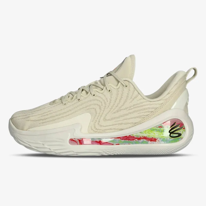 UNDER ARMOUR Patike Curry 12 'Saturn'