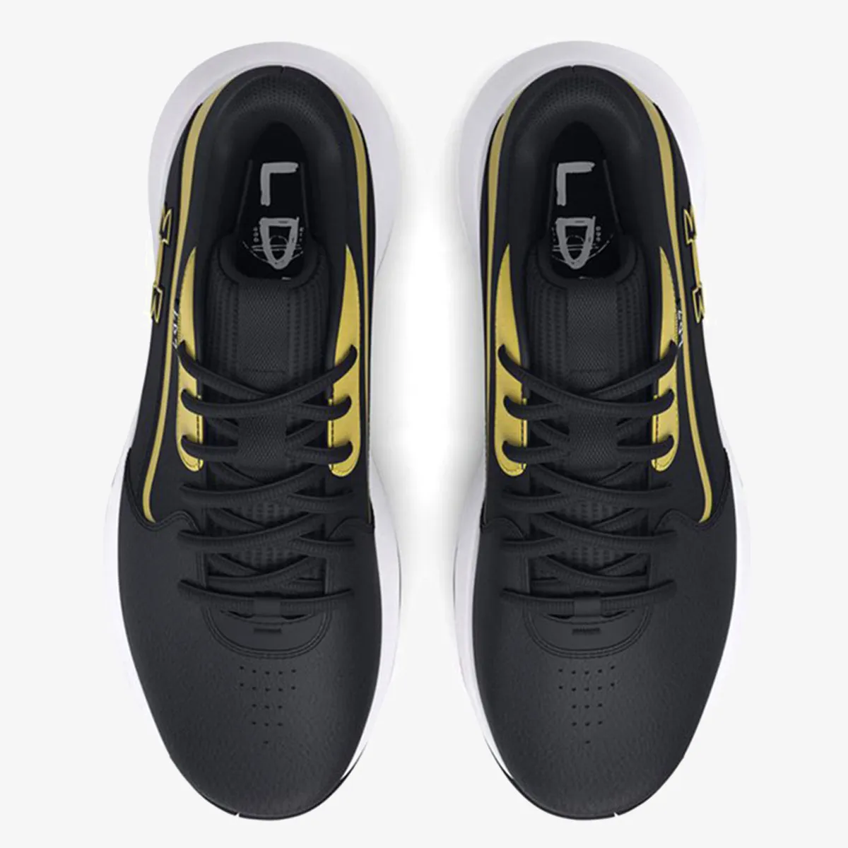 UNDER ARMOUR Patike Lockdown 7