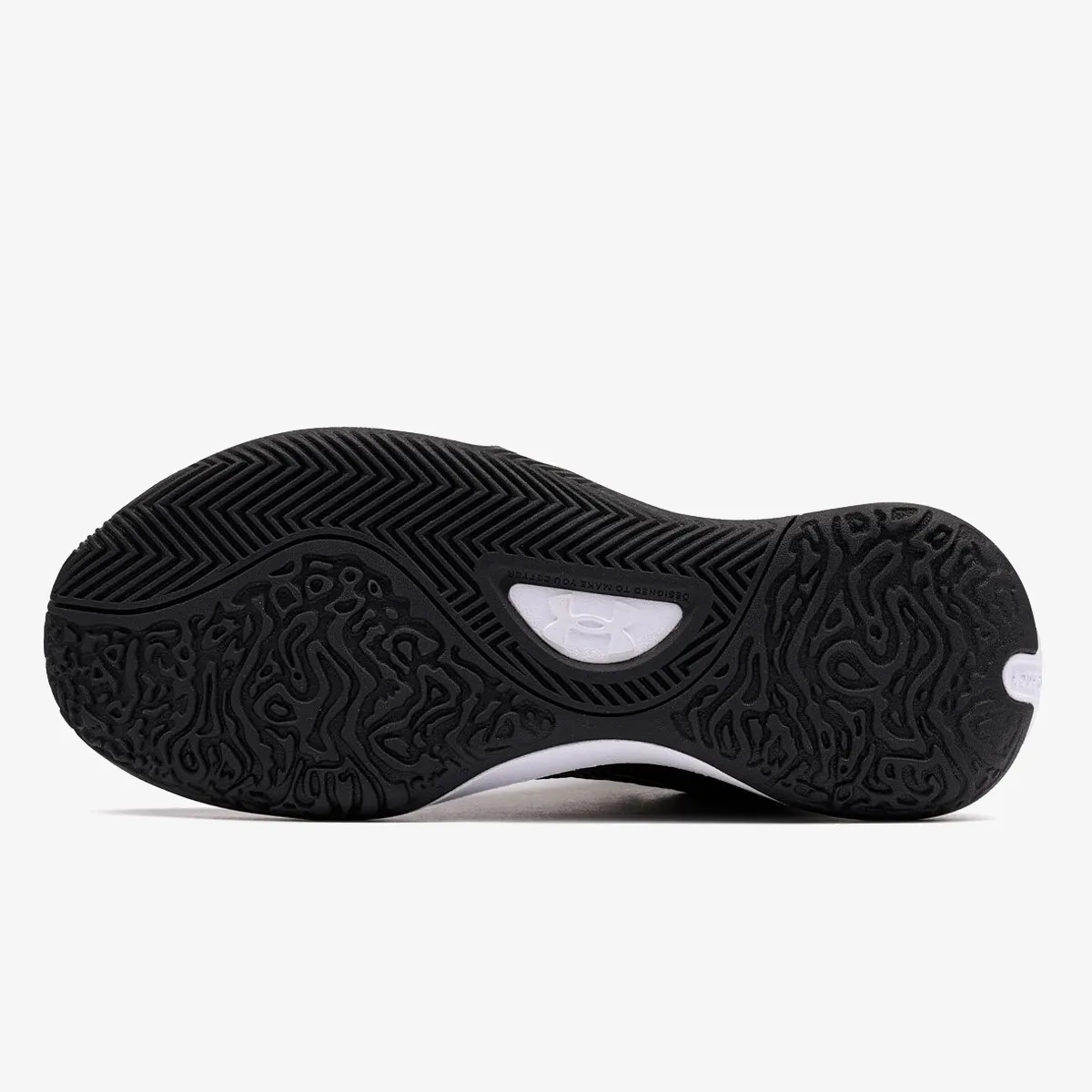 UNDER ARMOUR Patike Lockdown 7