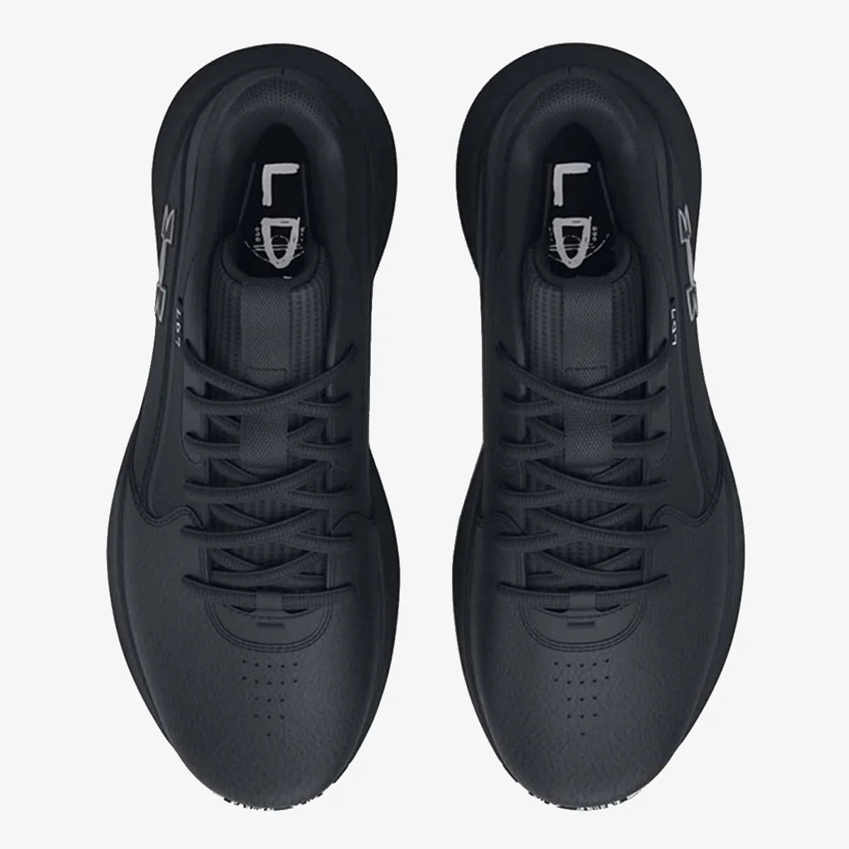 UNDER ARMOUR Patike Lockdown 7 