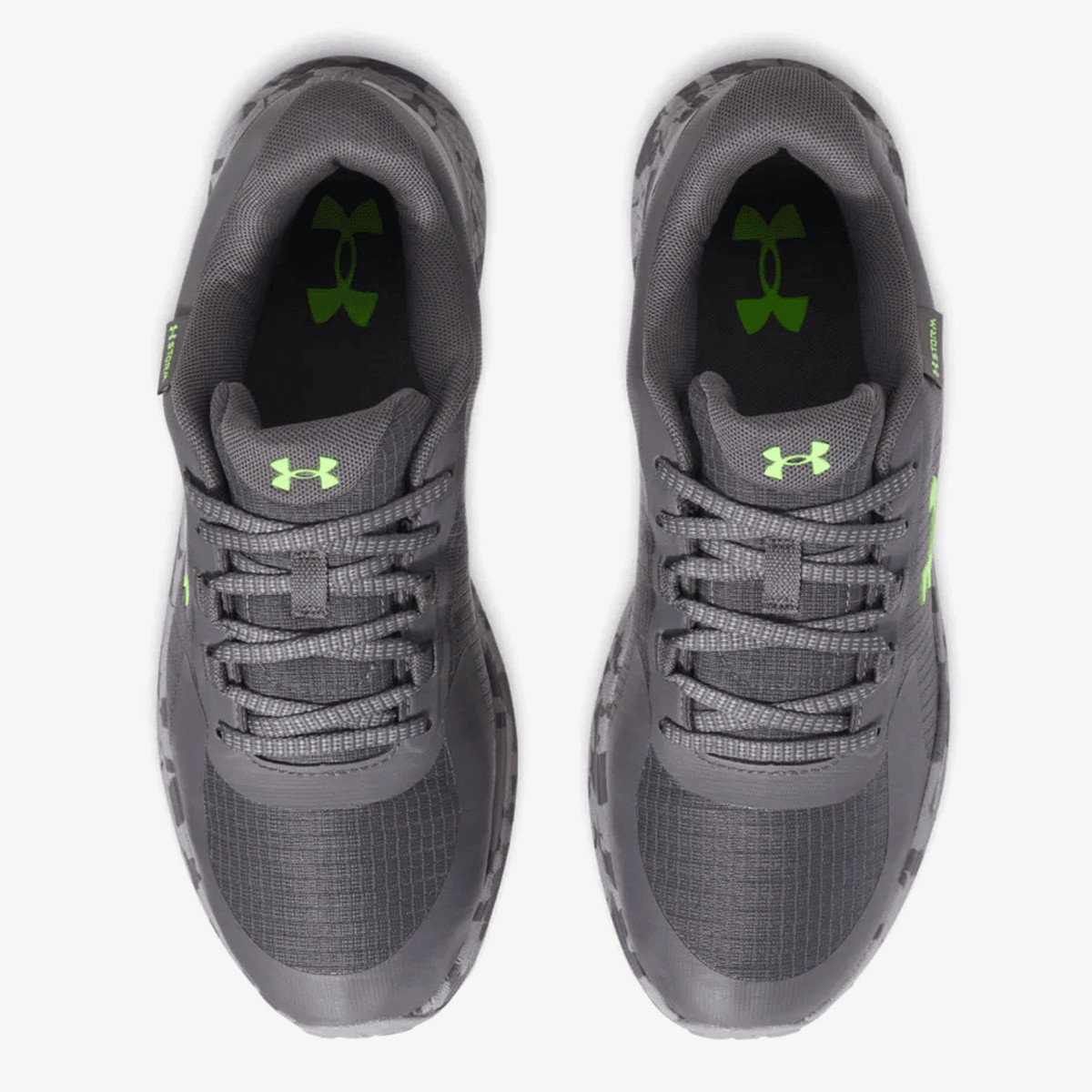 UNDER ARMOUR Patike UA Charged Bandit TR 3 SP