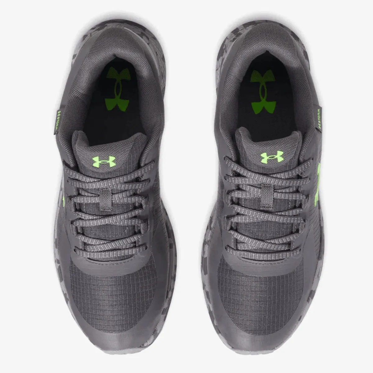 UNDER ARMOUR Patike UA Charged Bandit TR 3 SP