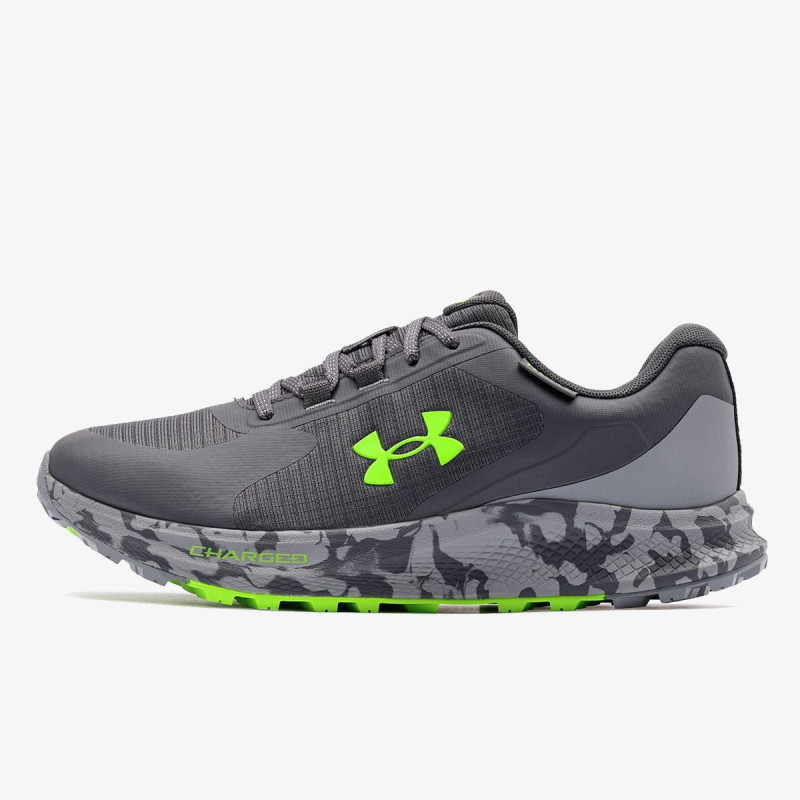 UNDER ARMOUR Patike UA Charged Bandit TR 3 SP