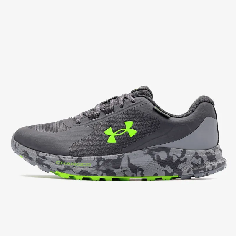 UNDER ARMOUR Patike UA Charged Bandit TR 3 SP