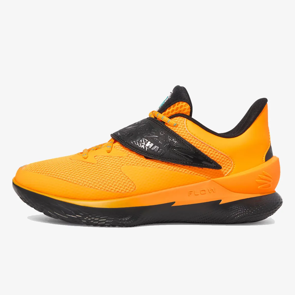 UNDER ARMOUR Patike Curry Fox 1 Banzitos