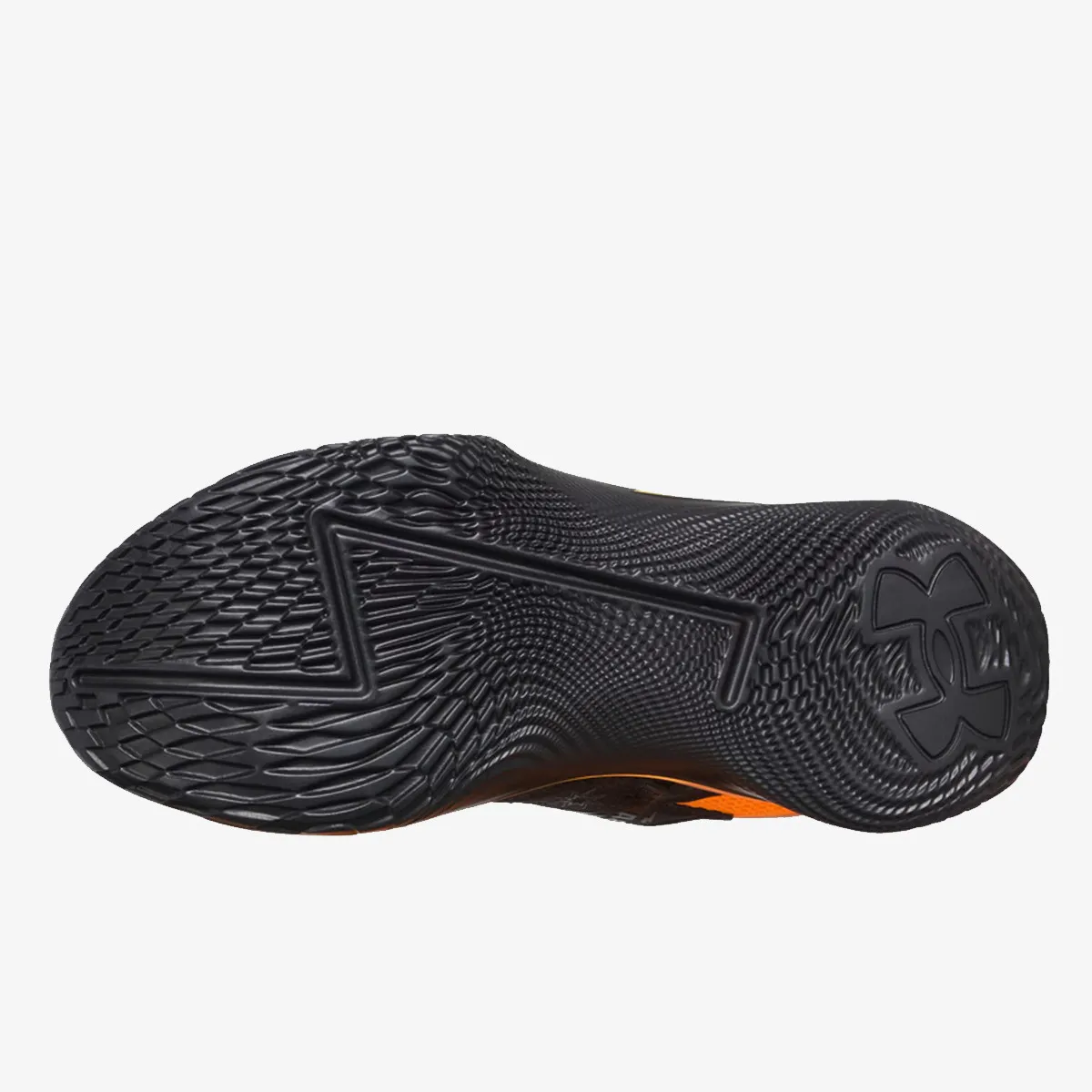 UNDER ARMOUR Patike Curry Fox 1 Banzitos