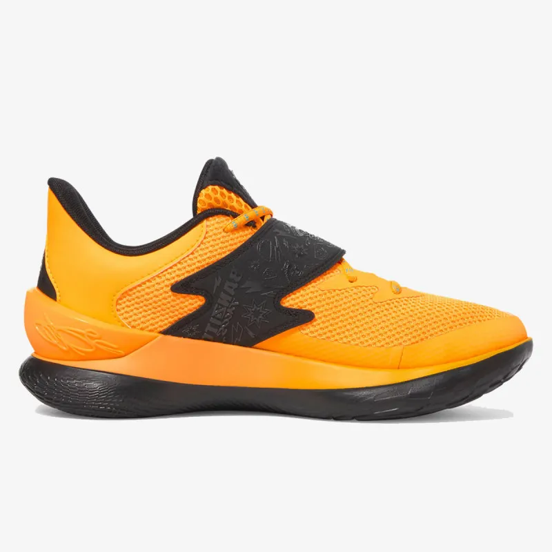 UNDER ARMOUR Patike Curry Fox 1 Banzitos