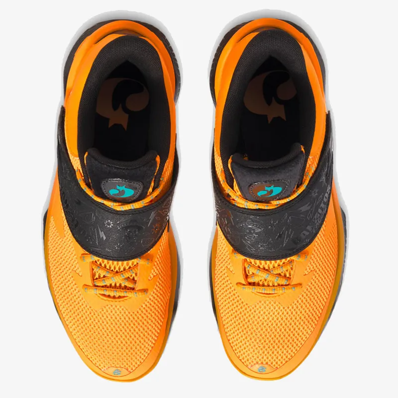 UNDER ARMOUR Patike Curry Fox 1 Banzitos