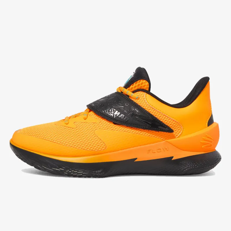 UNDER ARMOUR Patike Curry Fox 1 Banzitos