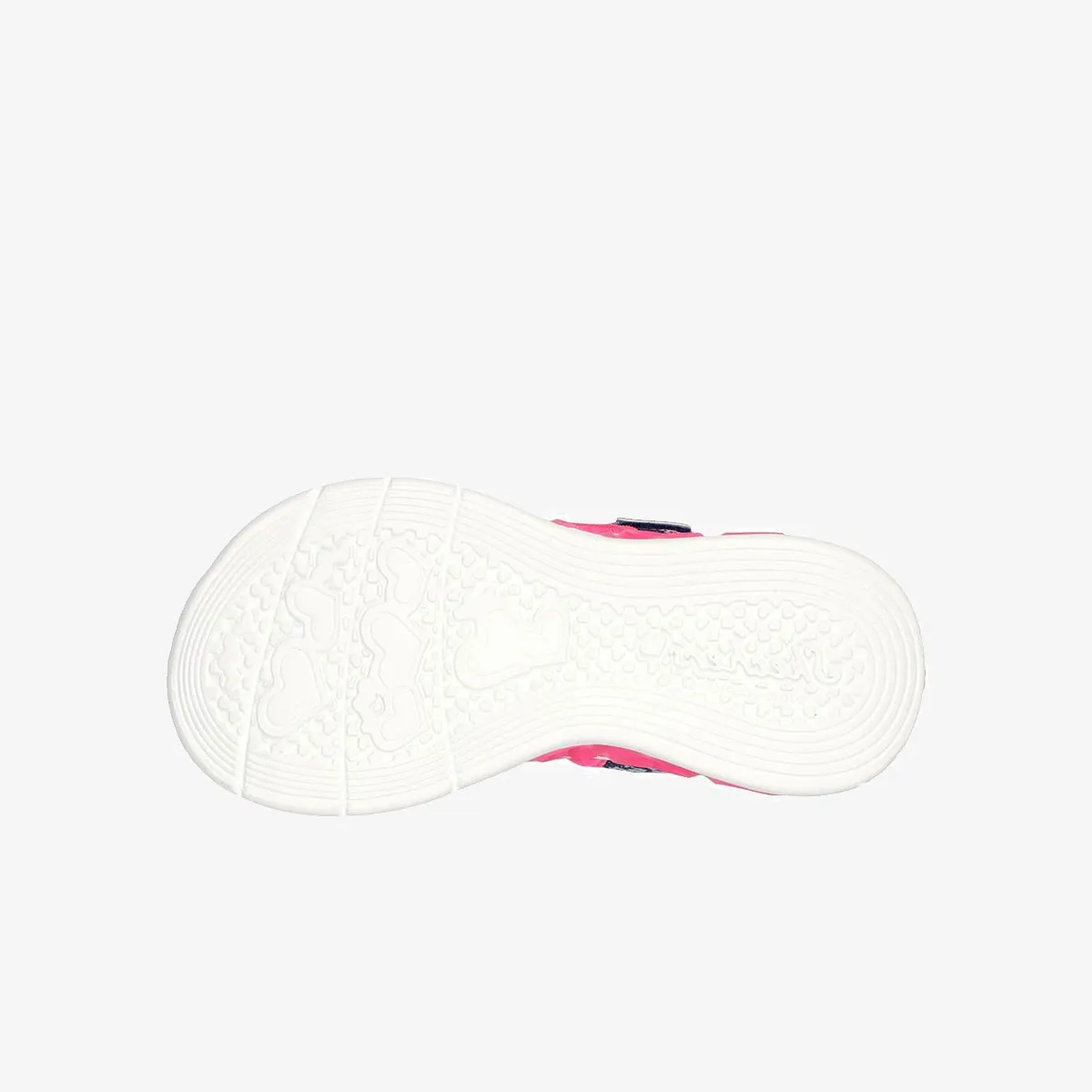 SKECHERS SANDALE FLUTTER HEARTS SANDAL