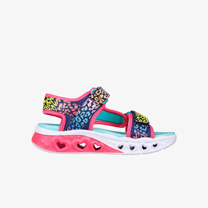 SKECHERS SANDALE FLUTTER HEARTS SANDAL
