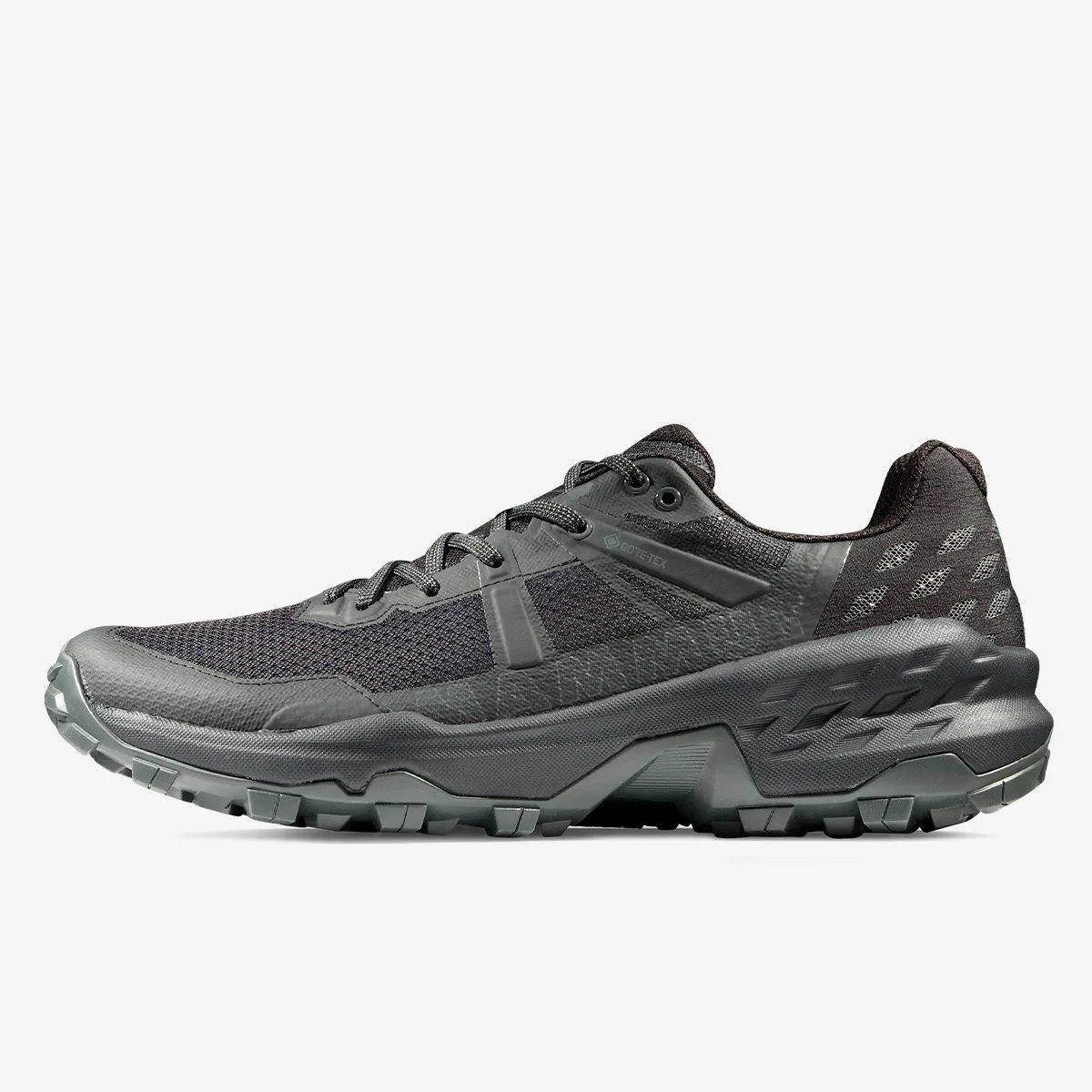 MAMMUT Patike Sertig II GTX