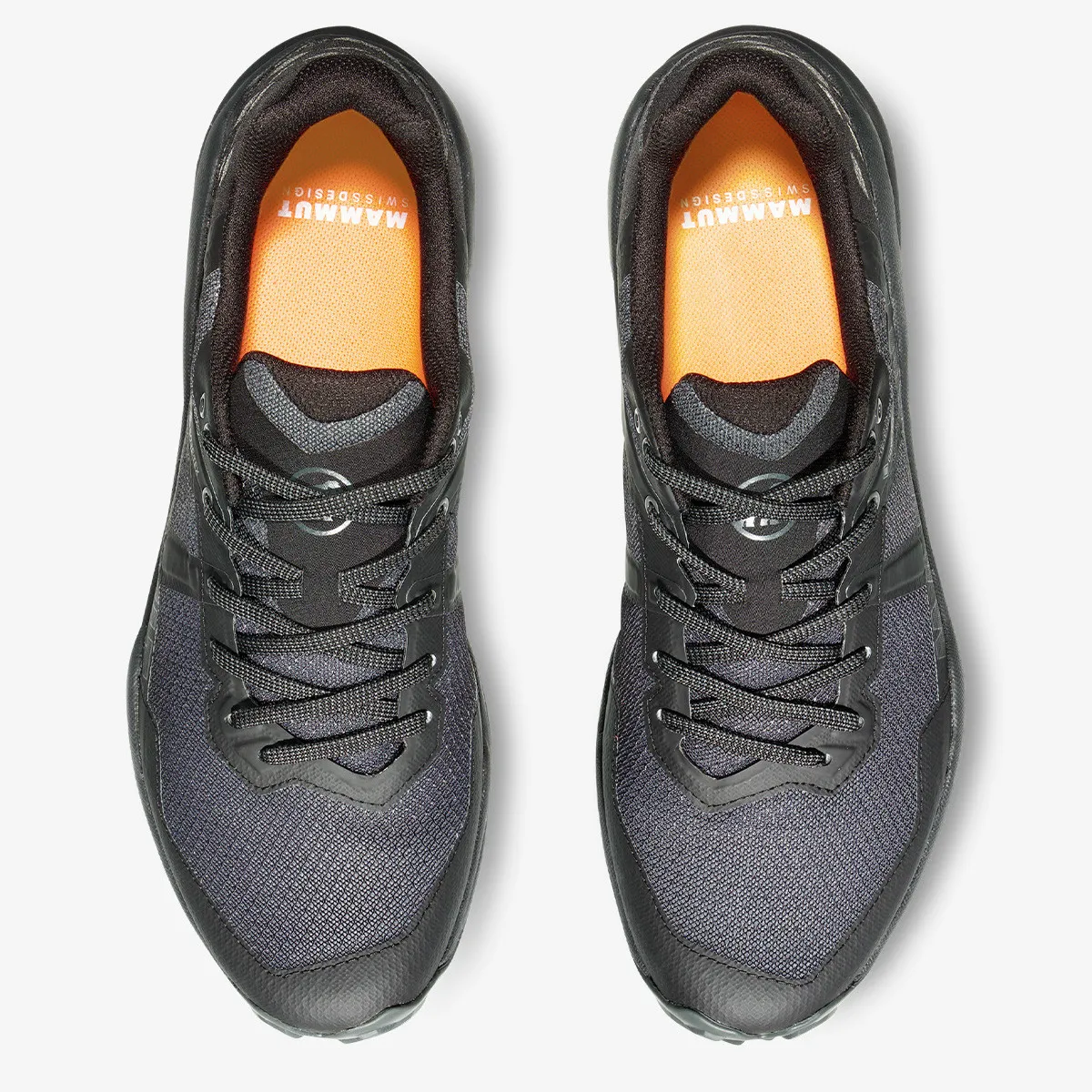 MAMMUT Patike Sertig II GTX