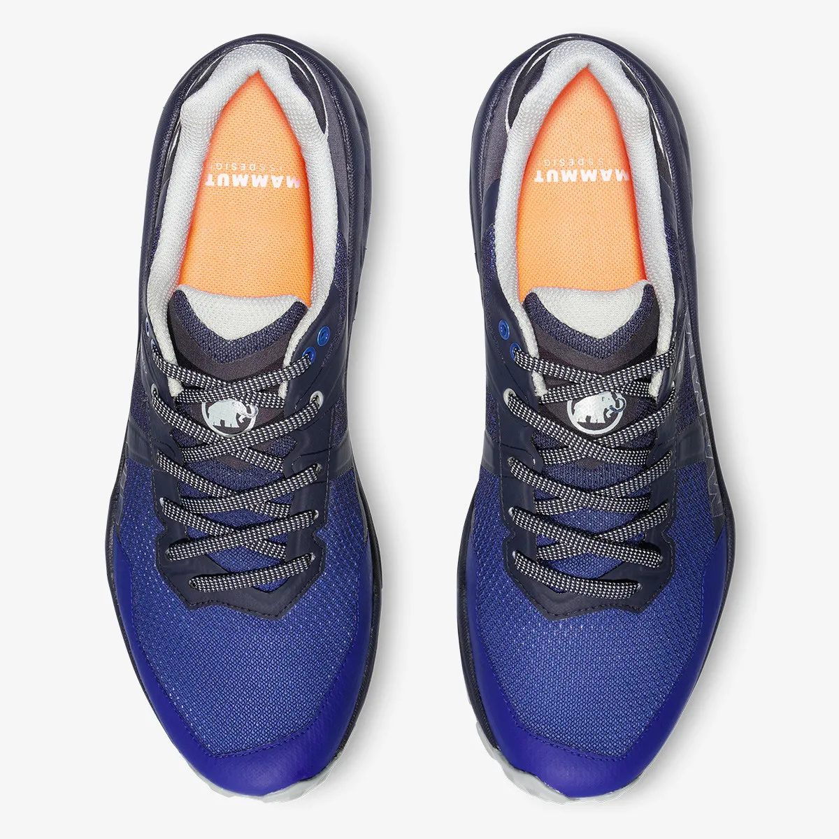 MAMMUT Patike Sertig II Low GTX Men 