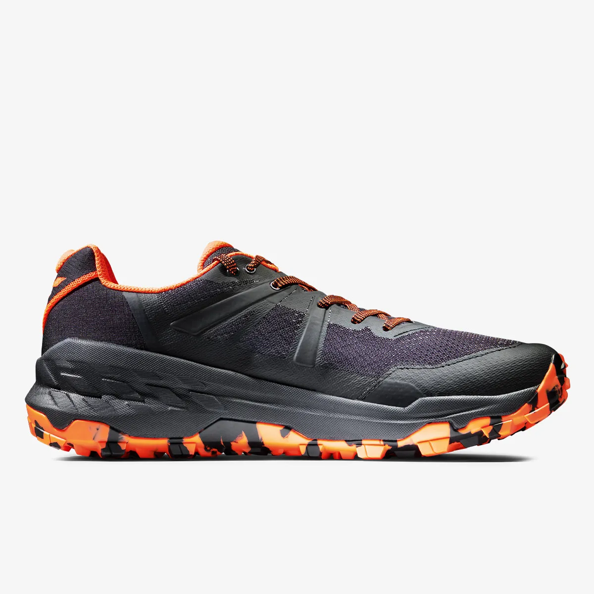 MAMMUT Patike Sertig II Low Men
