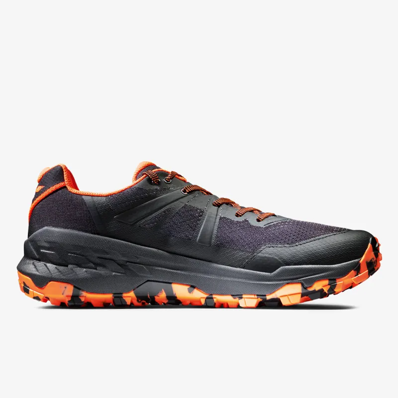 MAMMUT Patike Sertig II Low Men