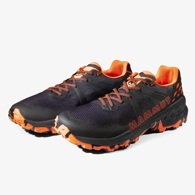 MAMMUT Patike Sertig II Low Men