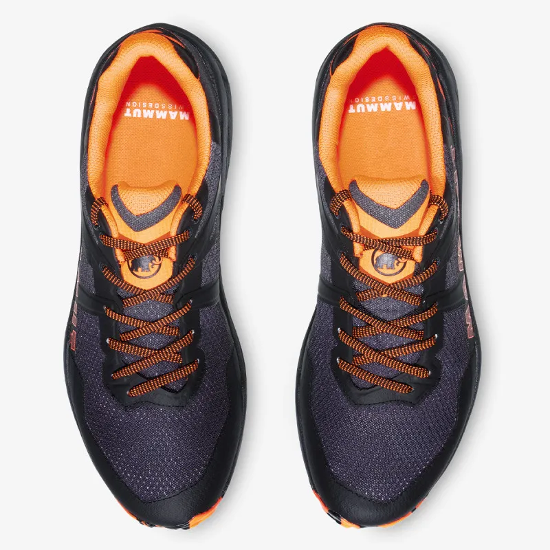 MAMMUT Patike Sertig II Low Men