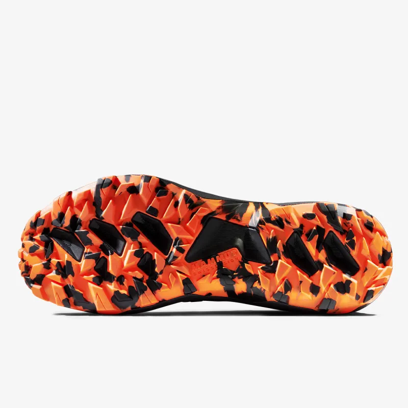 MAMMUT Patike Sertig II Low Men