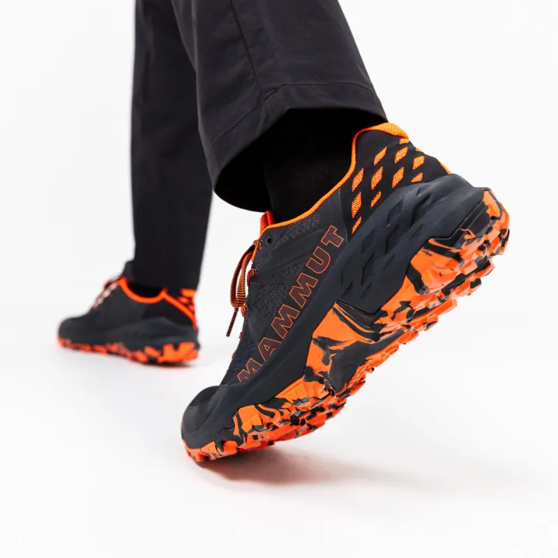 MAMMUT Patike Sertig II Low Men