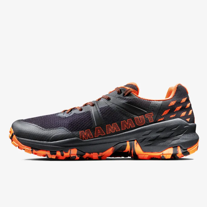 MAMMUT Patike Sertig II Low Men