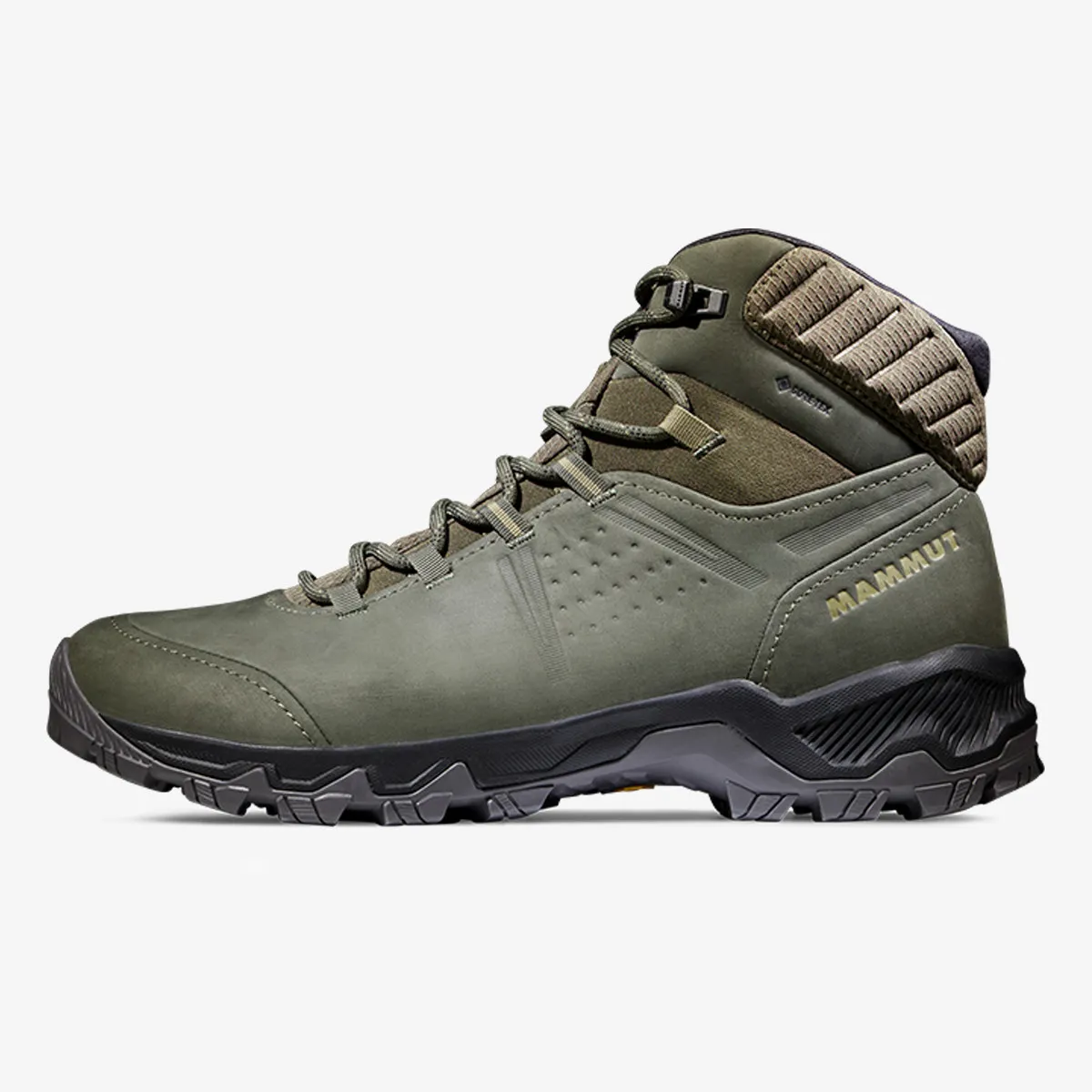 MAMMUT Patike Mercury IV
