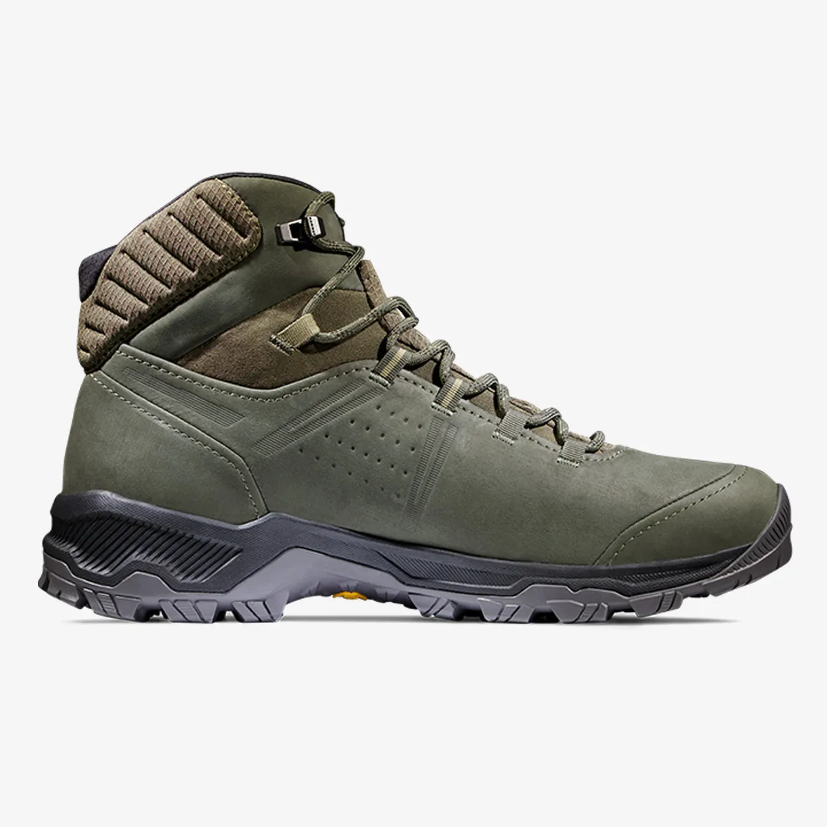 MAMMUT Patike Mercury IV